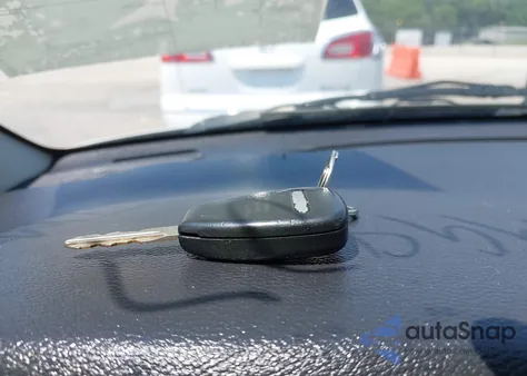 2012 Dodge Caliber Sxt из США, поврежденный, VIN 1C3CDWDA1CD533757